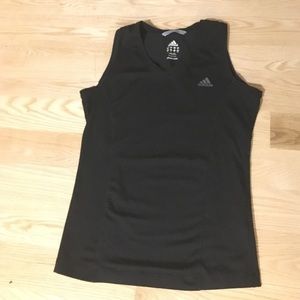 Adidas Workout Top