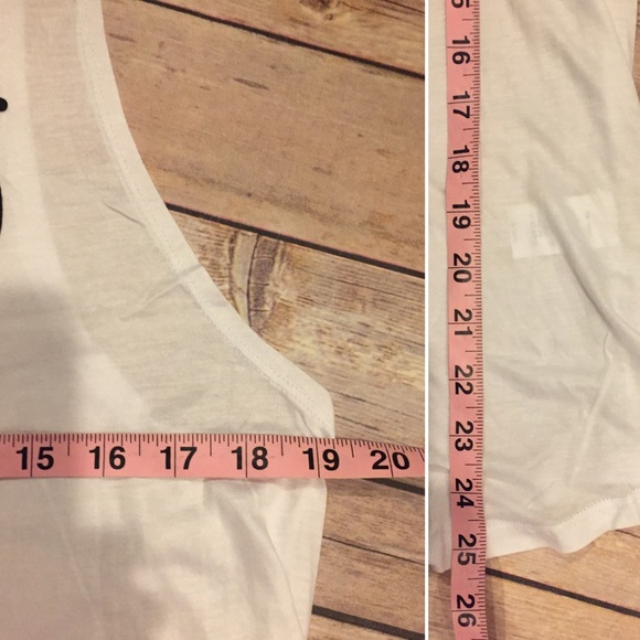 LAST 1! Large Mermaids take Shellfies tee - Picture 2 of 4