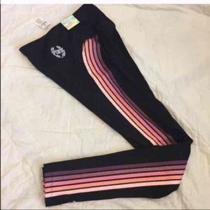 VS PINK Ultimate leggings