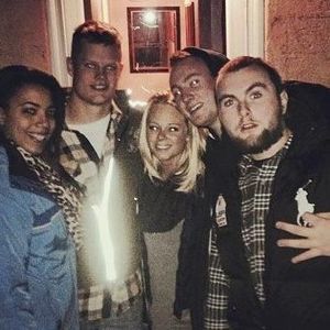 Meet your Posher, Dan