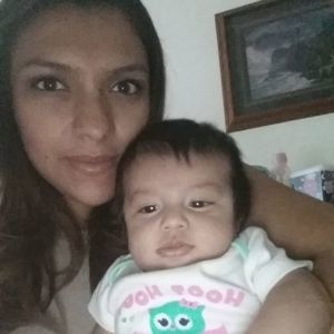 Meet your Posher, Celeste