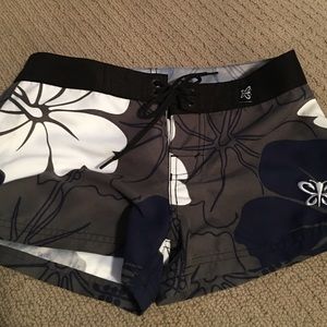 Maui Built Swim shorts