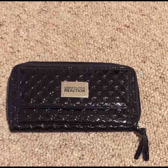 Kenneth Cole Reaction wallet - Picture 1 of 1