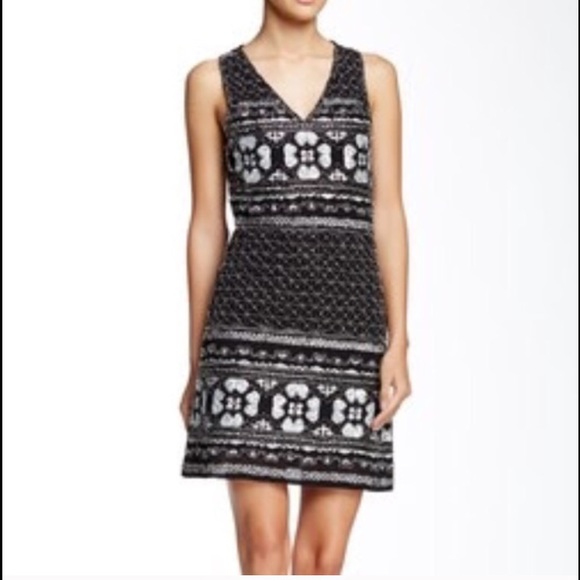 Sequin dress. Size small. New with tag.