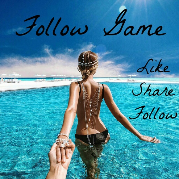 ***FOLLOW GAME***