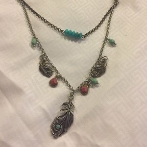 NEW Lucky Brand Necklace