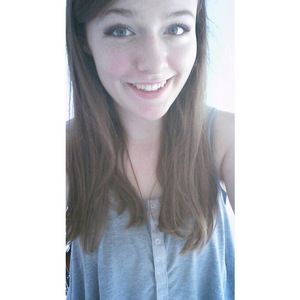 Meet your Posher, Ravyn