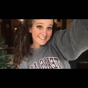 Meet your Posher, Alaina