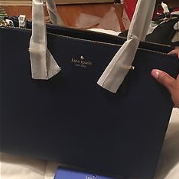 Kate Spade Purse and Wallet