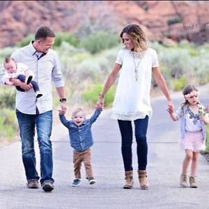 Meet your Posher, Jan