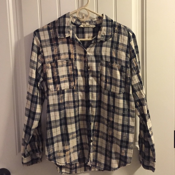 Flannel - Picture 1 of 1
