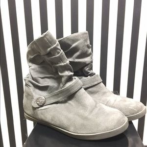 Roxy ankle boots