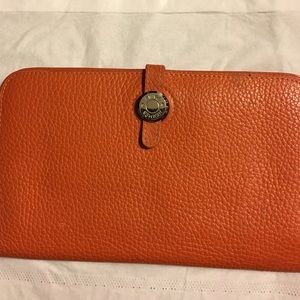 Hermes Paris Smart Classic Pouch