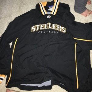 Steelers jacket