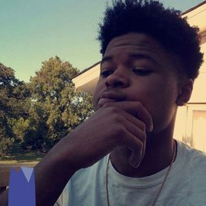 Meet your Posher, Aaron