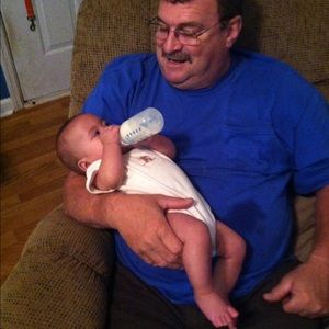 Meet your Posher, Edward