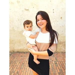 Meet your Posher, Paola