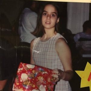 Meet your Posher, Kristen