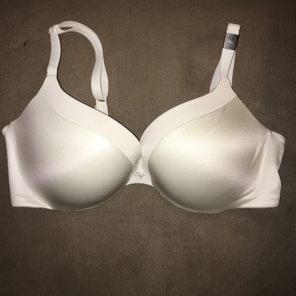 Victoria secret push up bra size 36C