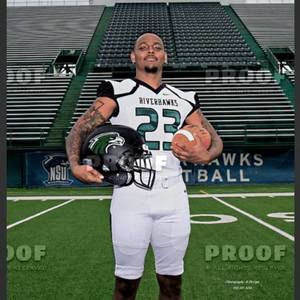 Meet your Posher, Traviontae
