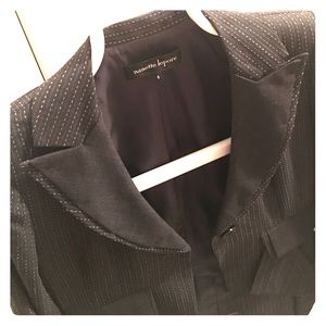 Stunning Nanette Lepore Blazer