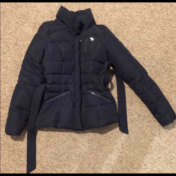 Abercrombie & Fitch coat