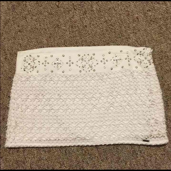 Hollister skirt