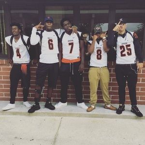 Meet your Posher, Asa