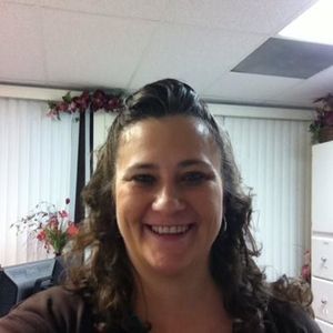 Meet your Posher, Tricia