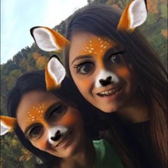 Meet your Posher, Maria