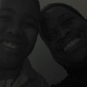 Meet your Posher, Joe