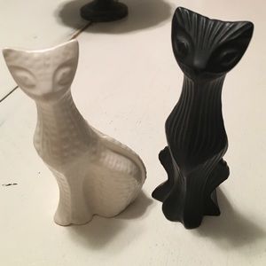 Jonathan Adler salt and pepper shakers