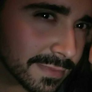 Meet your Posher, Shawn