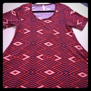 LuLaRoe Perfect T