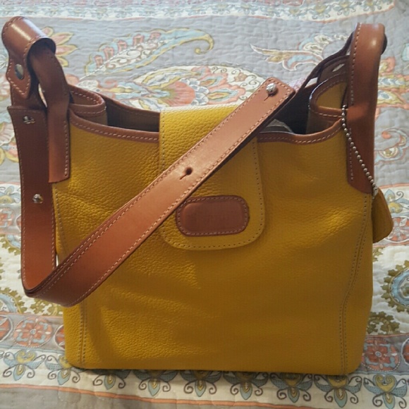 "I Santi" Genuine Italian Leather Bag