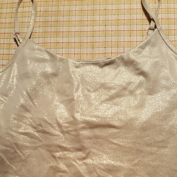 New York and Co tank