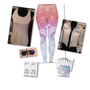 Polyvore from my items 🦄