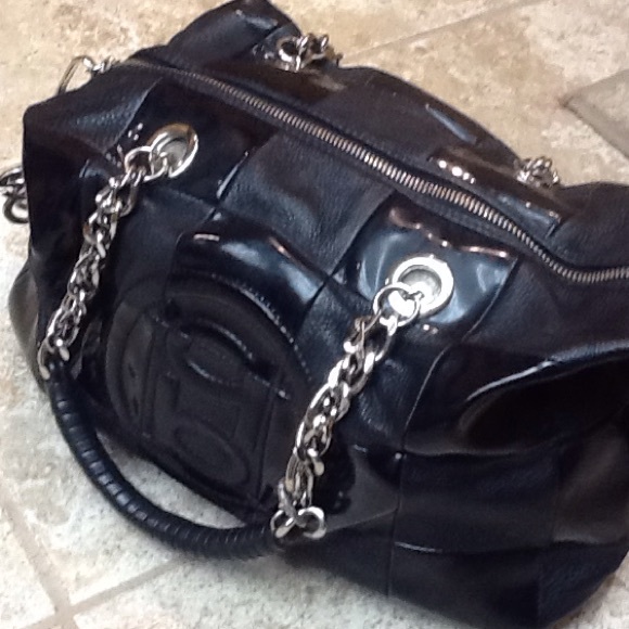 Bebe purse