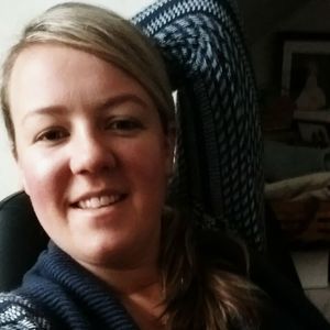 Meet your Posher, Rebecca