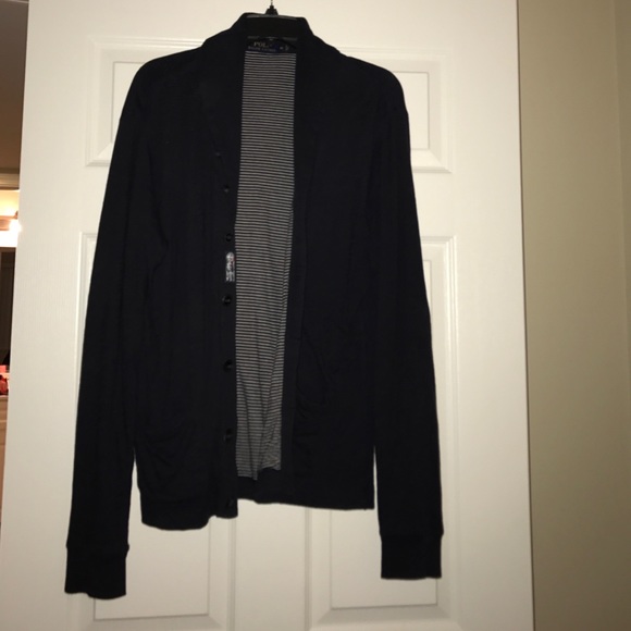 Men's Polo Ralph Lauren Cardigan
