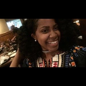 Meet your Posher, Juneasia