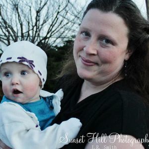 Meet your Posher, Lori