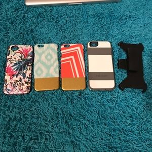 iPhone 6 cases