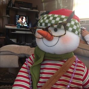 Meet your Posher, Debbie