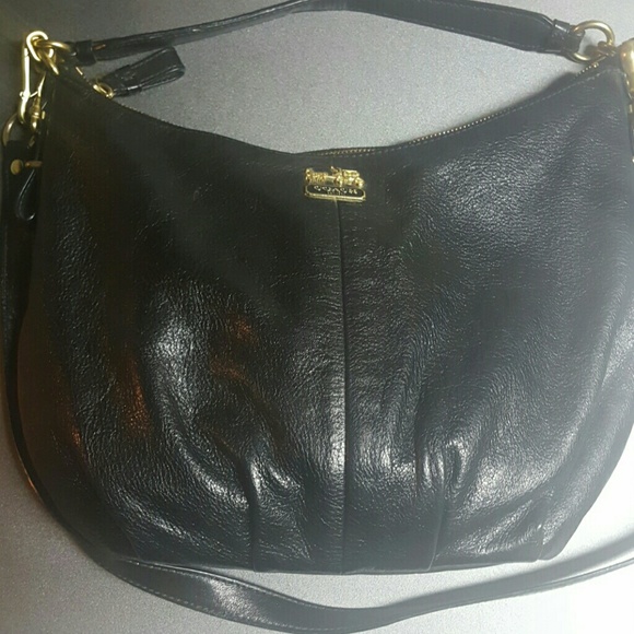 Authentic Coach Purse