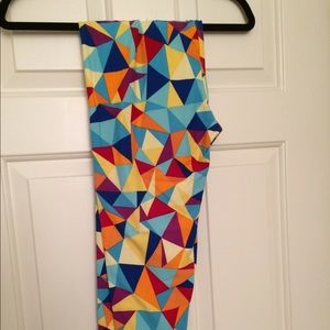 Tc lularoe leggings