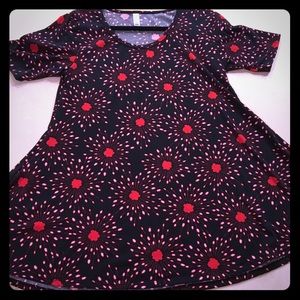 LuLaRoe Perfect T size s