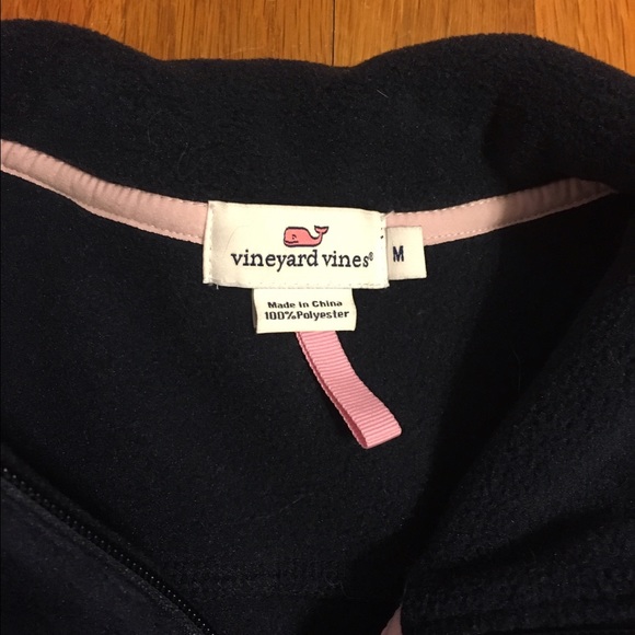 Vineyard Vines Westerly Vest - Picture 4 of 4