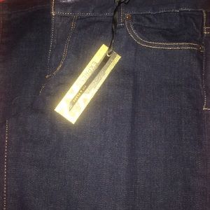 Size 12 women express jeans New