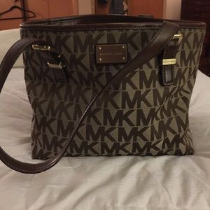 Michael Kor purse